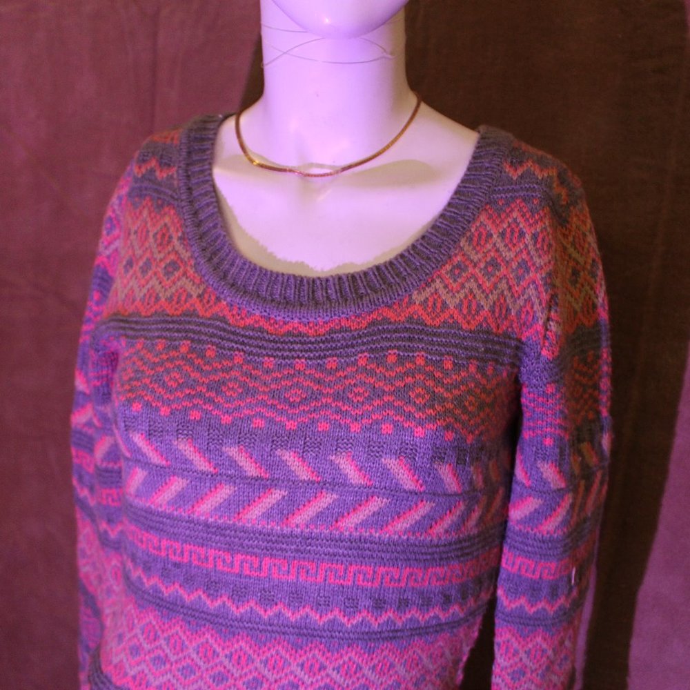Cozy Dress